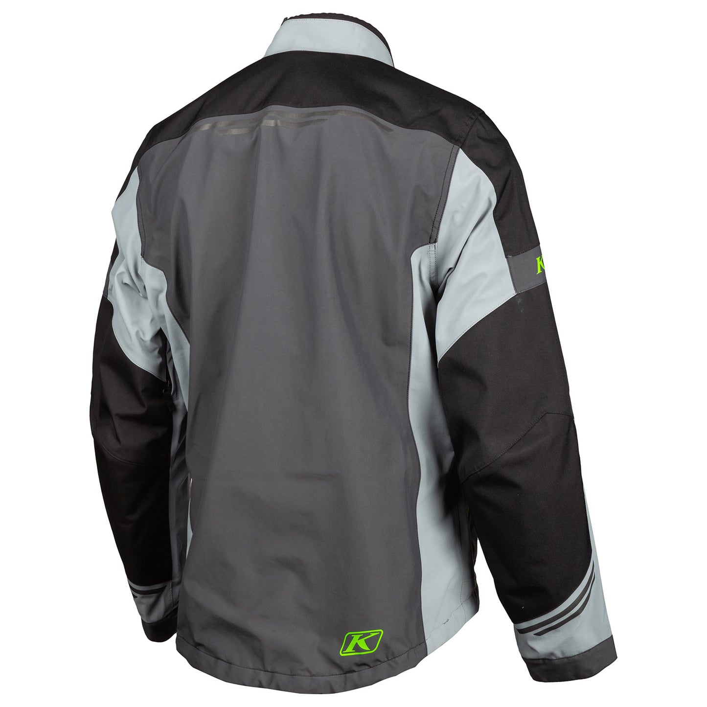 Traverse Jacket