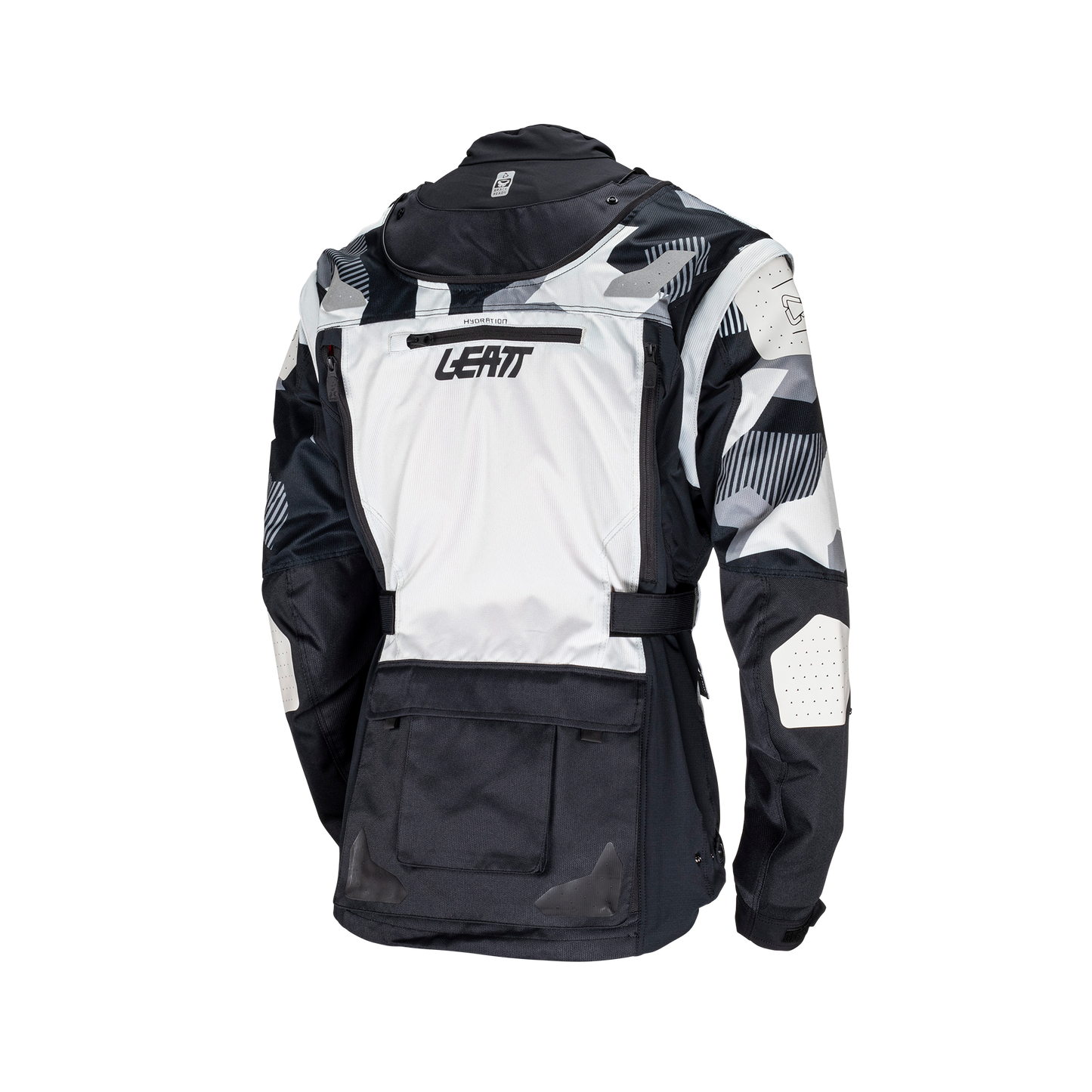 Jacket Moto 5.5 Enduro