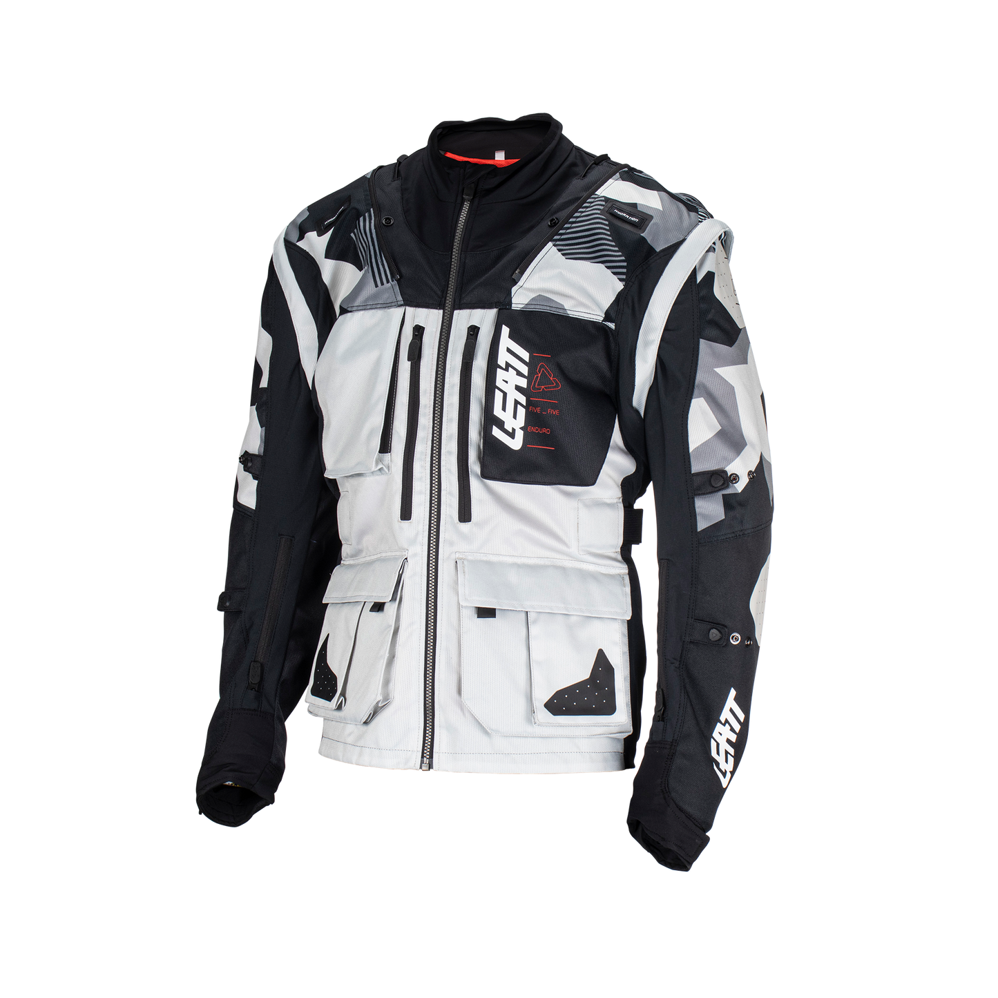 Jacket Moto 5.5 Enduro