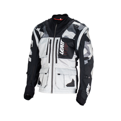 Jacket Moto 5.5 Enduro