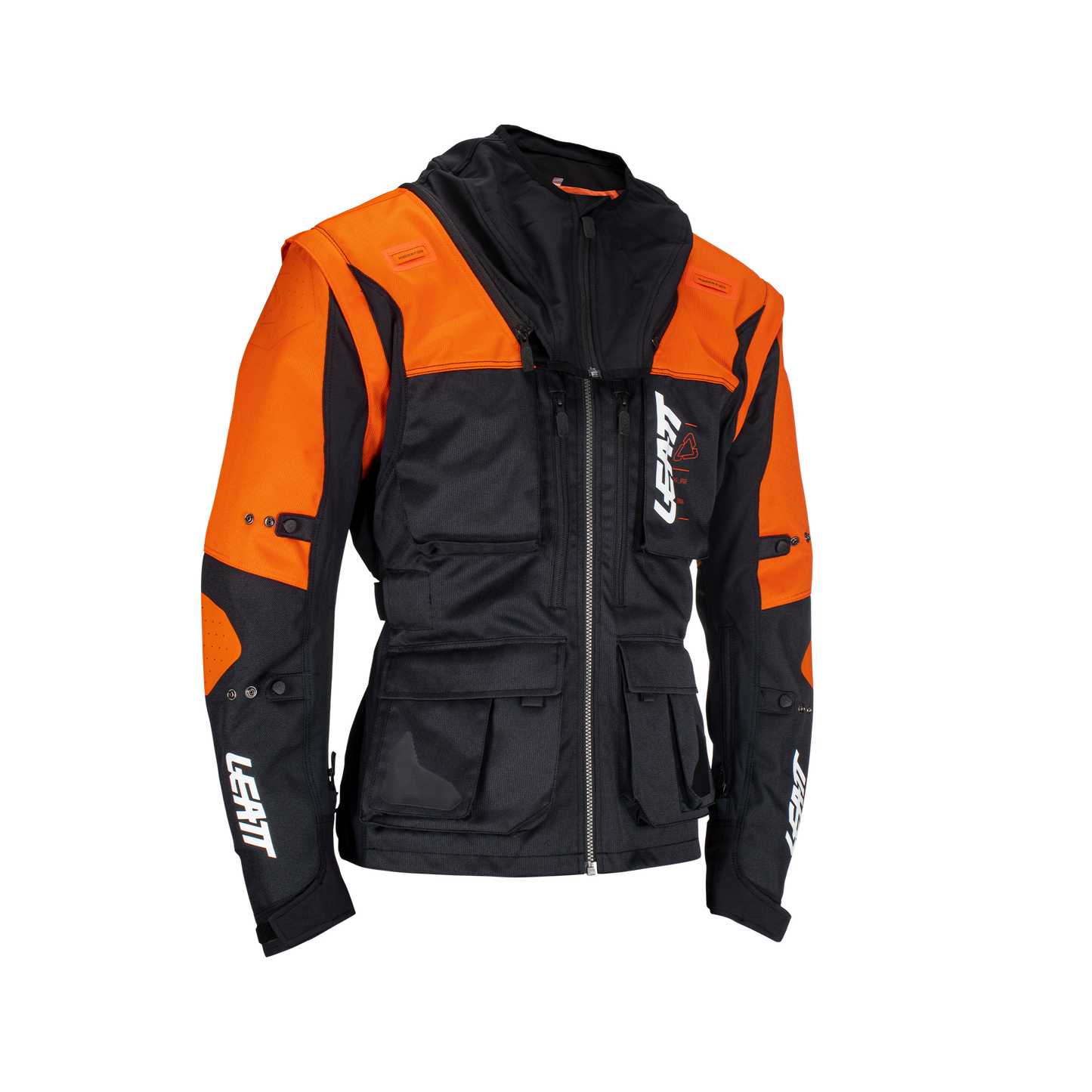 Jacket Moto 5.5 Enduro