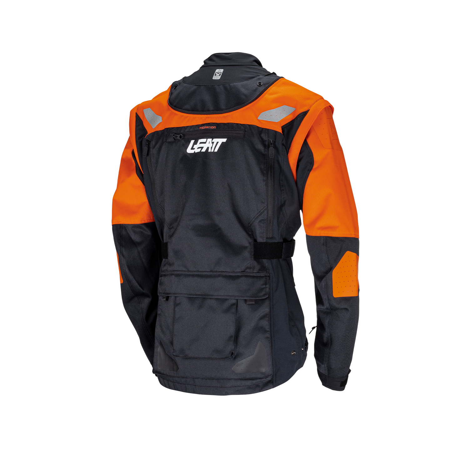 Jacket Moto 5.5 Enduro