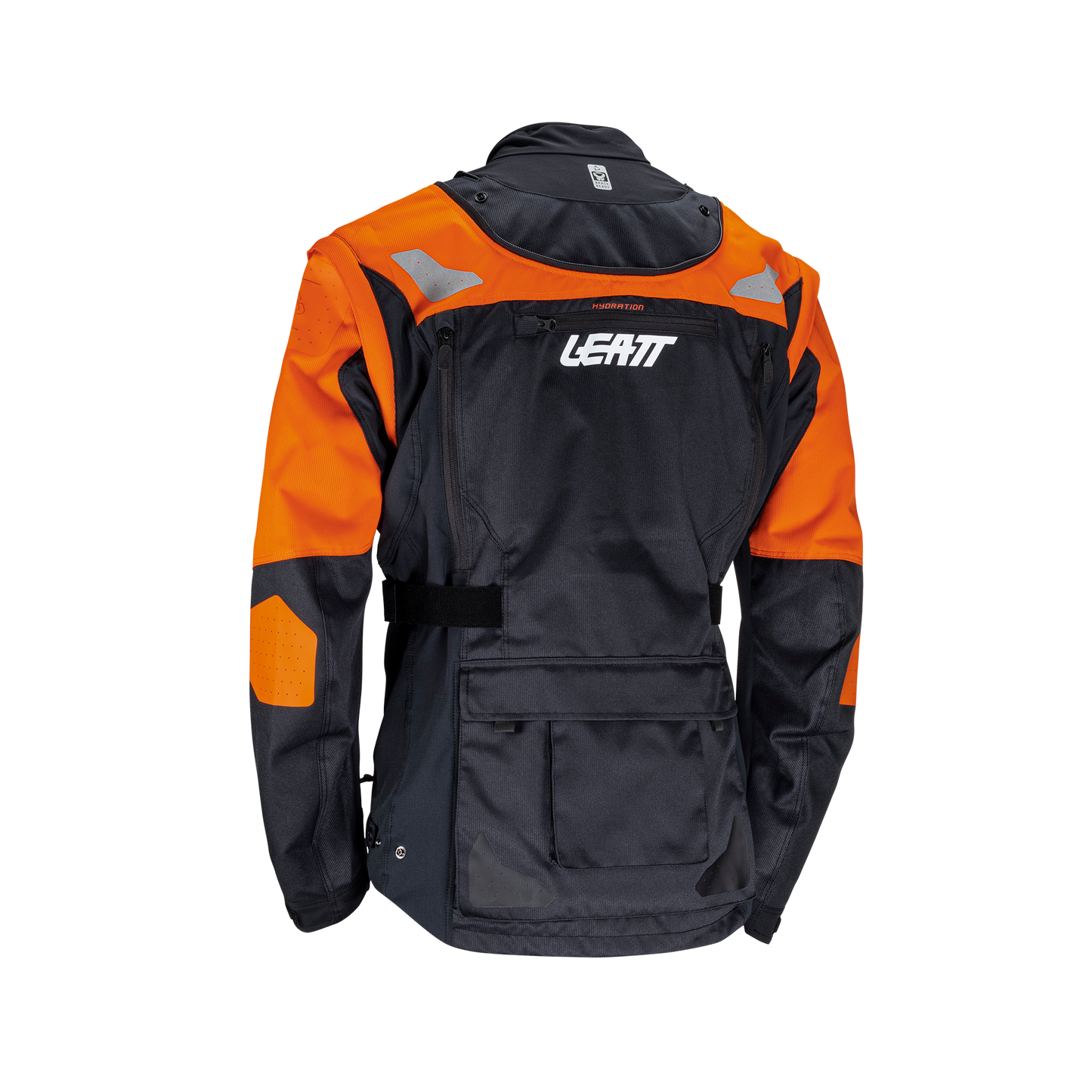 Jacket Moto 5.5 Enduro