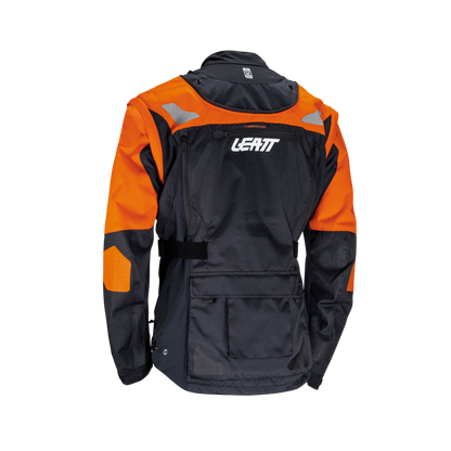 Jacket Moto 5.5 Enduro