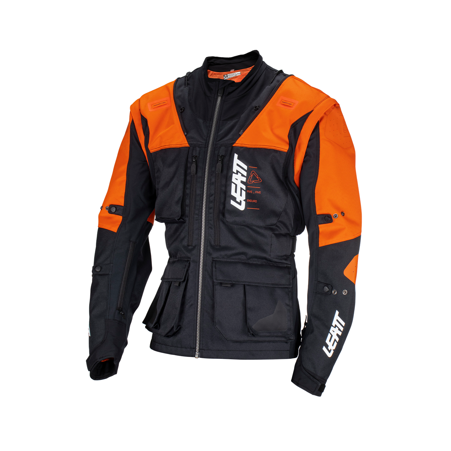 Jacket Moto 5.5 Enduro