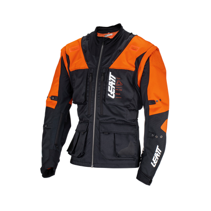 Jacket Moto 5.5 Enduro
