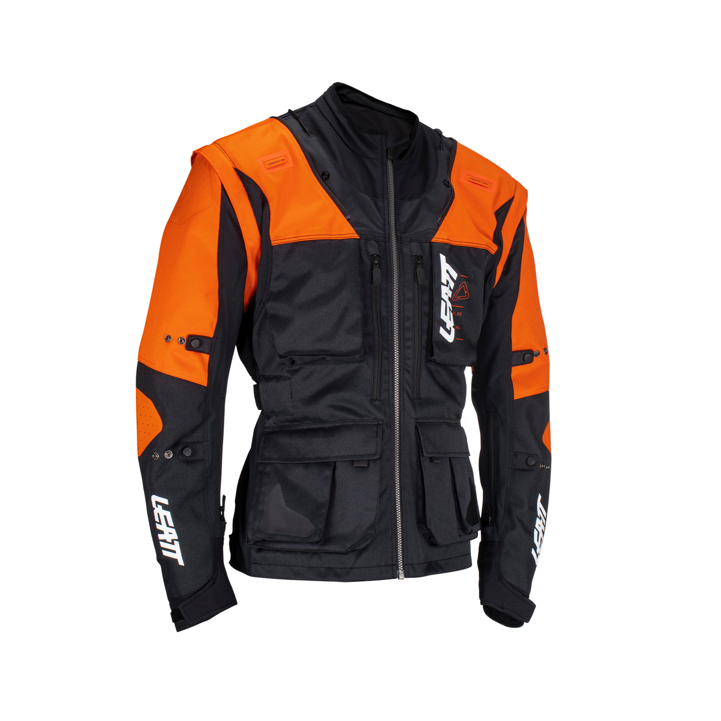 Jacket Moto 5.5 Enduro