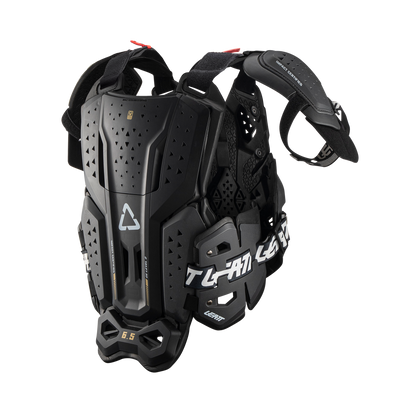 Chest Protector 6.5 Pro