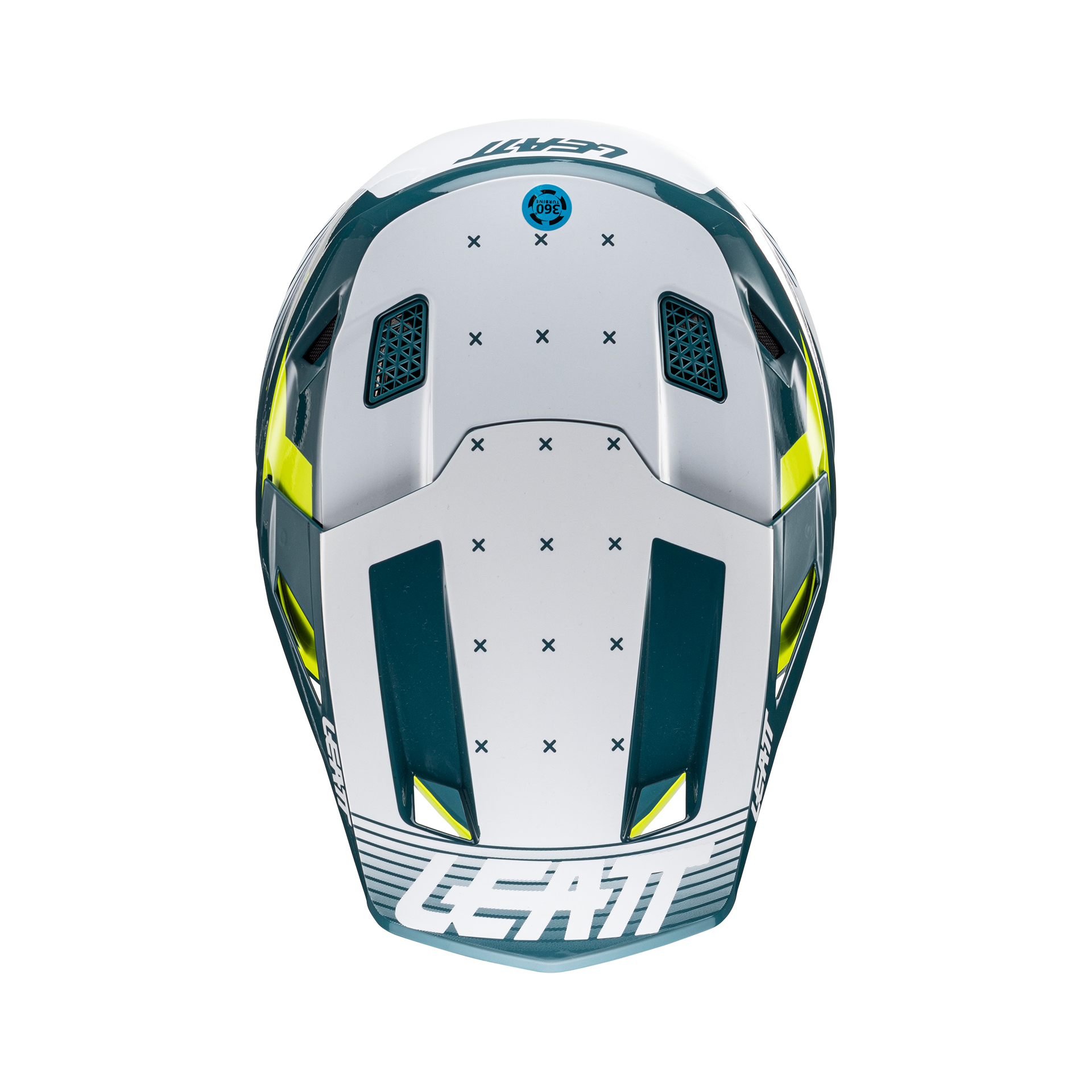 Helmet Kit Moto 7.5 with 4.5 Goggle