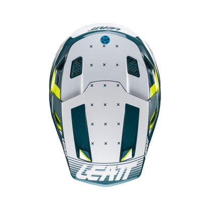 Helmet Kit Moto 7.5 with 4.5 Goggle