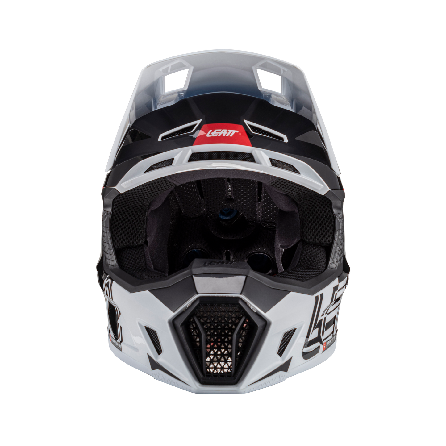 Helmet Kit Moto 7.5 with 4.5 Goggle