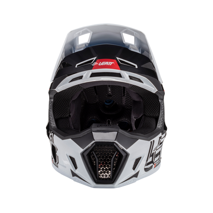 Helmet Kit Moto 7.5 with 4.5 Goggle