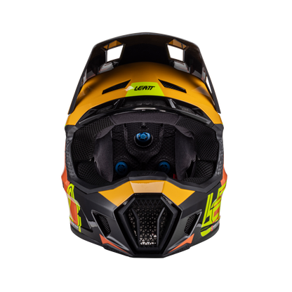 Helmet Kit Moto 7.5 with 4.5 Goggle