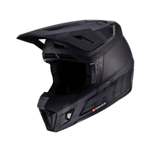 Helmet Kit Moto 7.5 with 4.5 Goggle