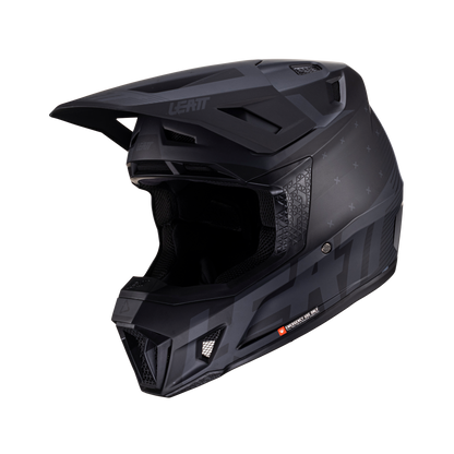 Helmet Kit Moto 7.5 with 4.5 Goggle