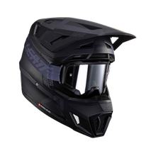 Helmet Kit Moto 7.5 with 4.5 Goggle