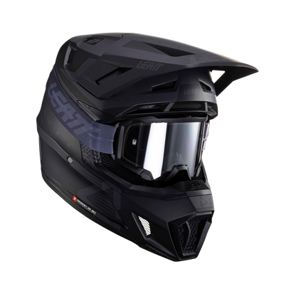 Helmet Kit Moto 7.5 with 4.5 Goggle
