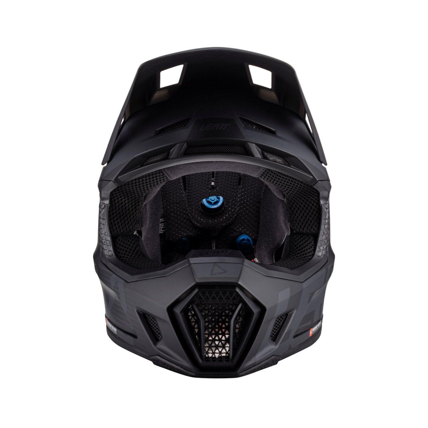 Helmet Kit Moto 7.5 with 4.5 Goggle