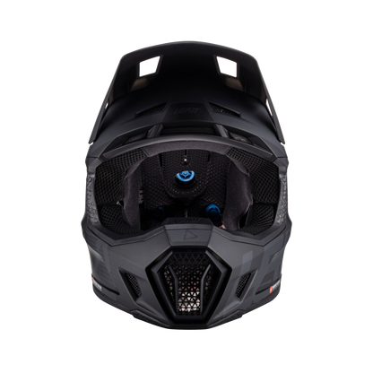 Helmet Kit Moto 7.5 with 4.5 Goggle