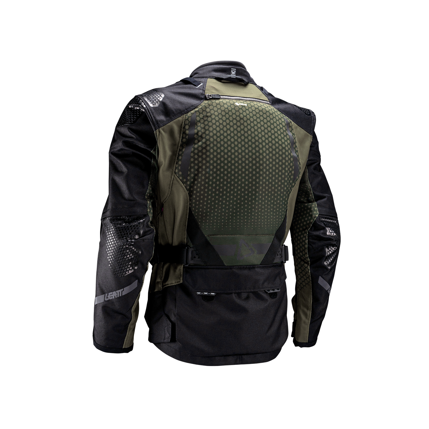 Jacket ADV FlowTour 5.5