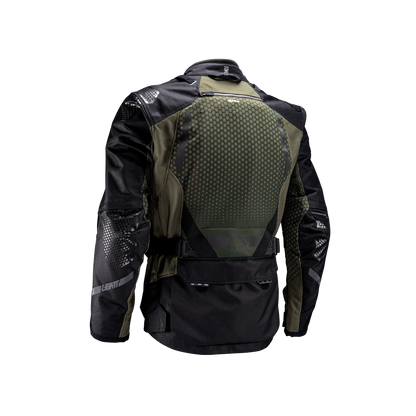 Jacket ADV FlowTour 5.5