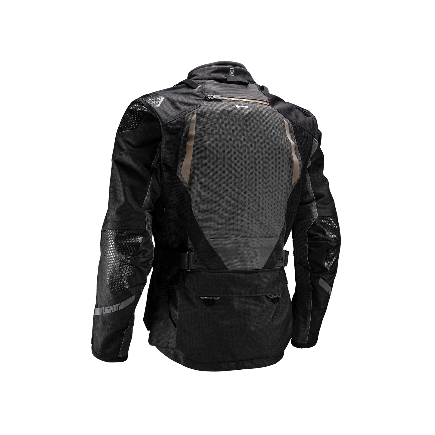 Jacket ADV FlowTour 5.5