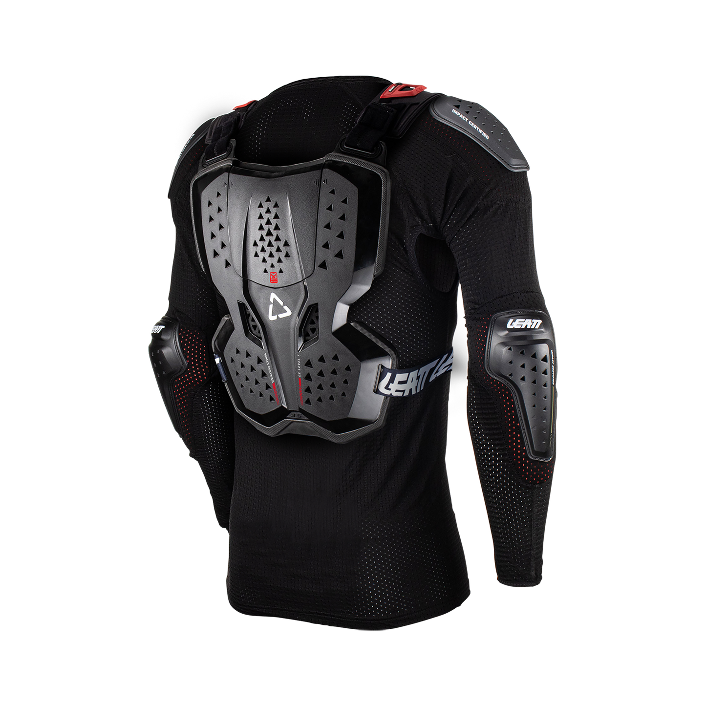 Body Protector 3.5 - Junior