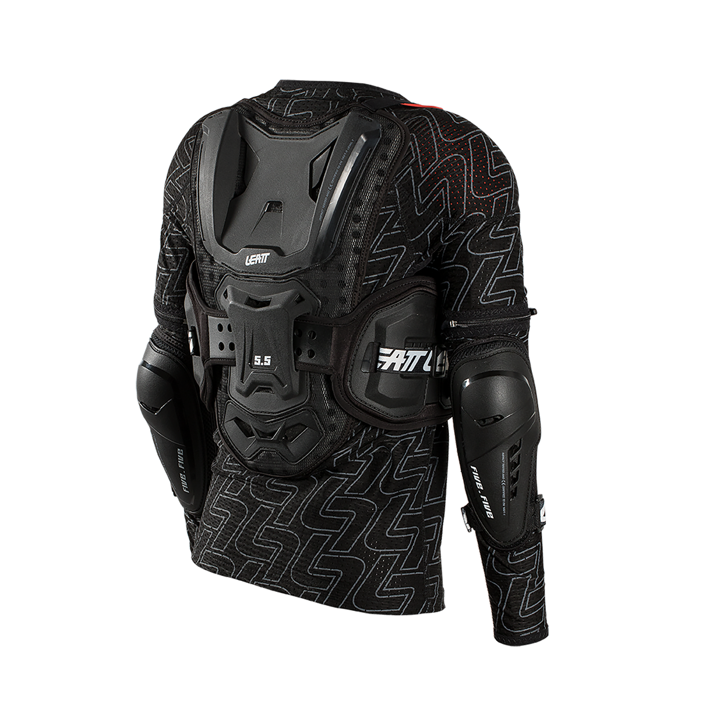 Body Protector 5.5 - Junior