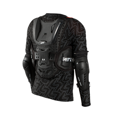 Body Protector 5.5 - Junior