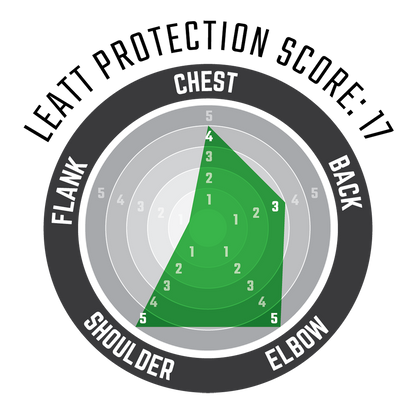 Body Protector 3.5 - Junior