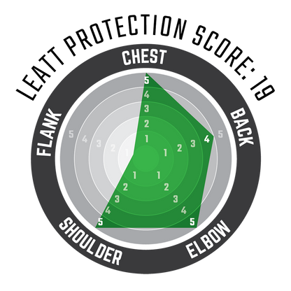 Body Protector 4.5 Pro