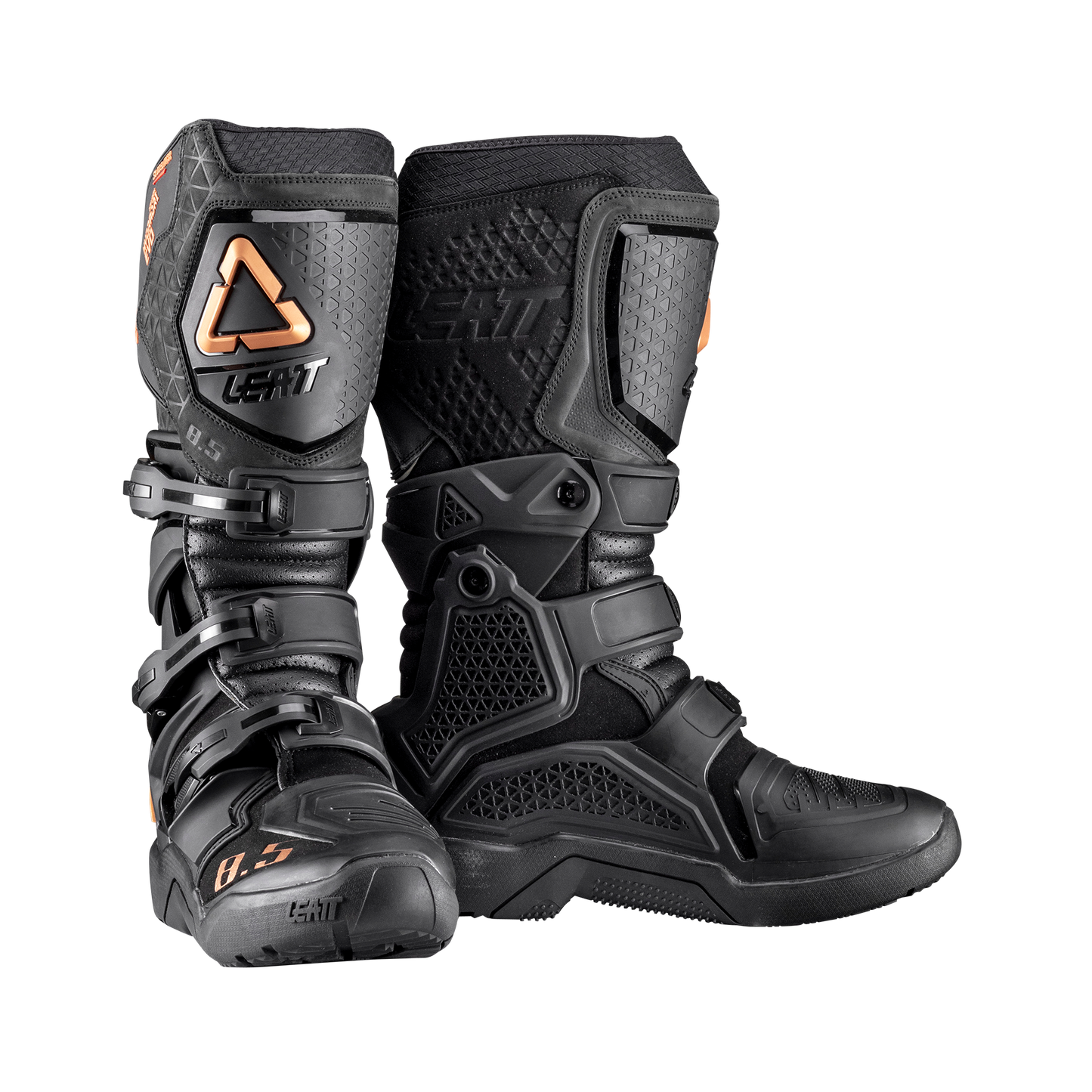 Boot ADV HydraDri 8.5