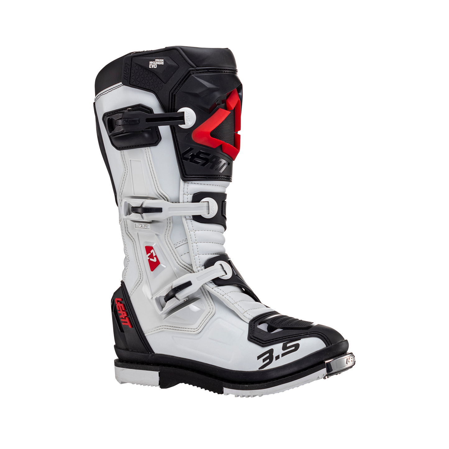 Boots 3.5 HydraDri