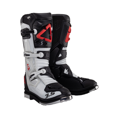 Boots 3.5 HydraDri