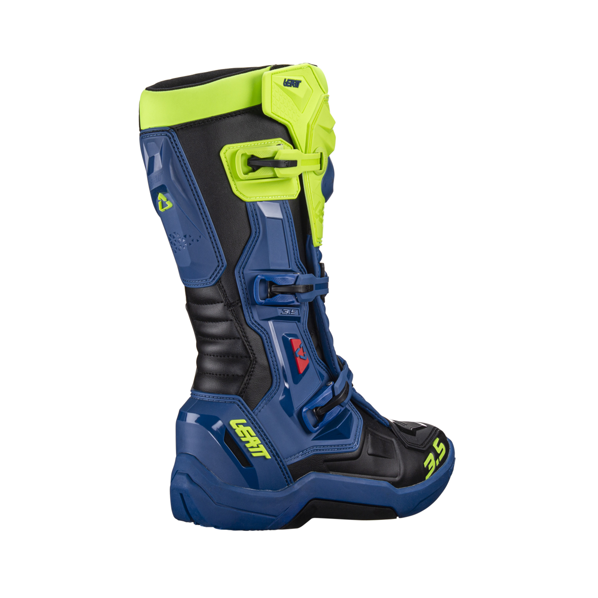 Boots 3.5