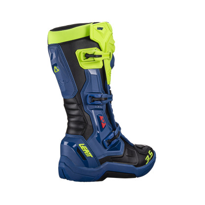 Boots 3.5