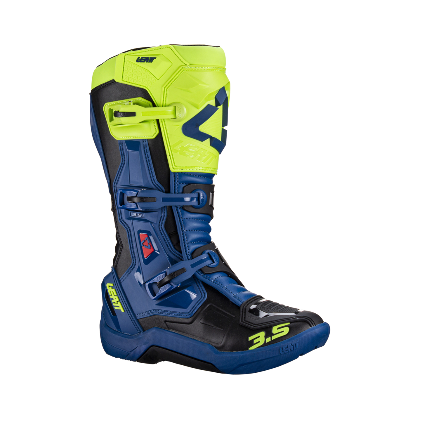 Boots 3.5