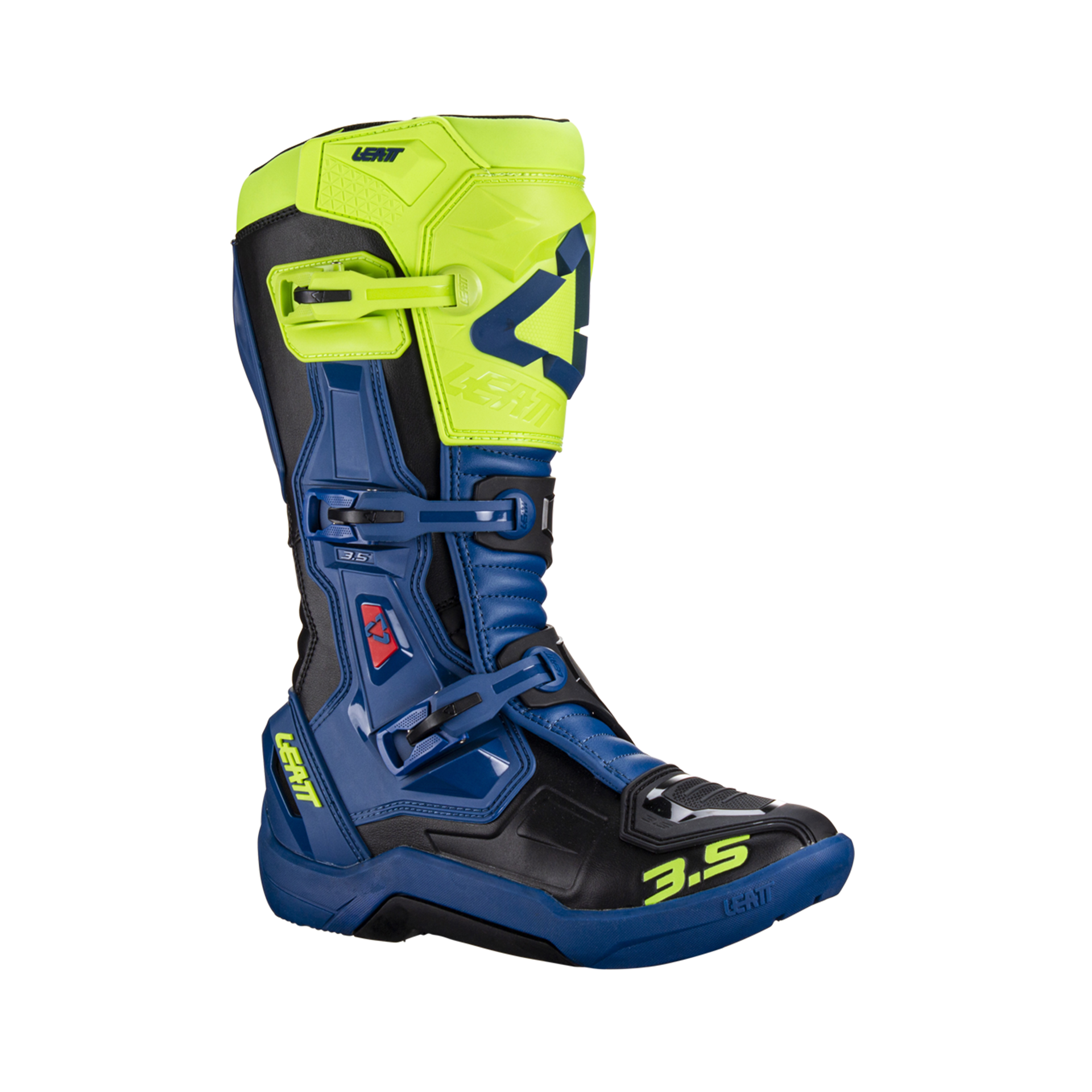 Boots 3.5