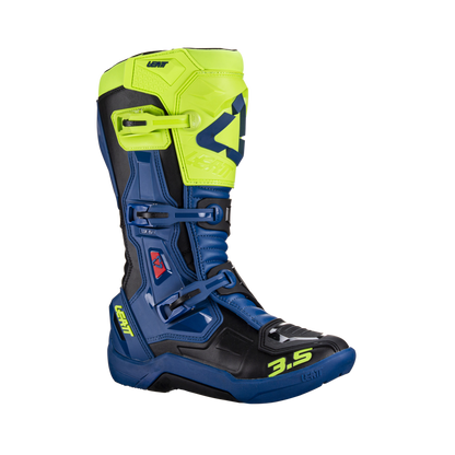 Boots 3.5