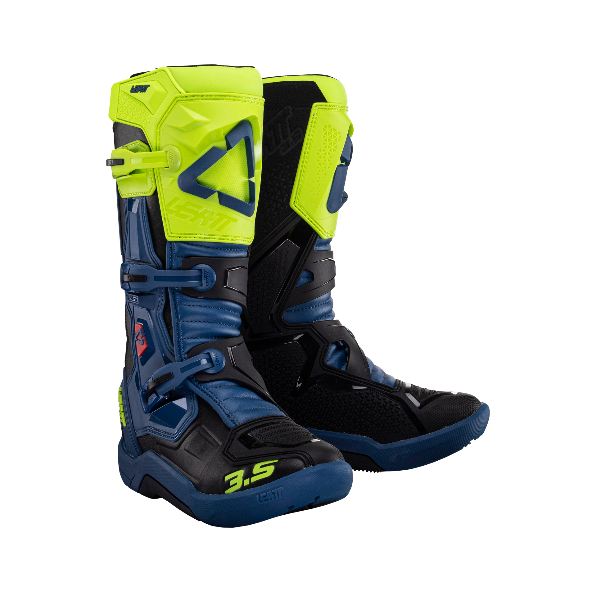 Boots 3.5