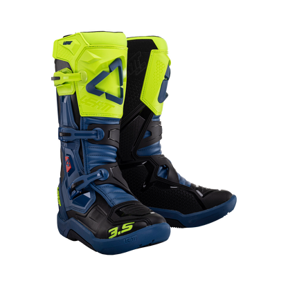 Boots 3.5