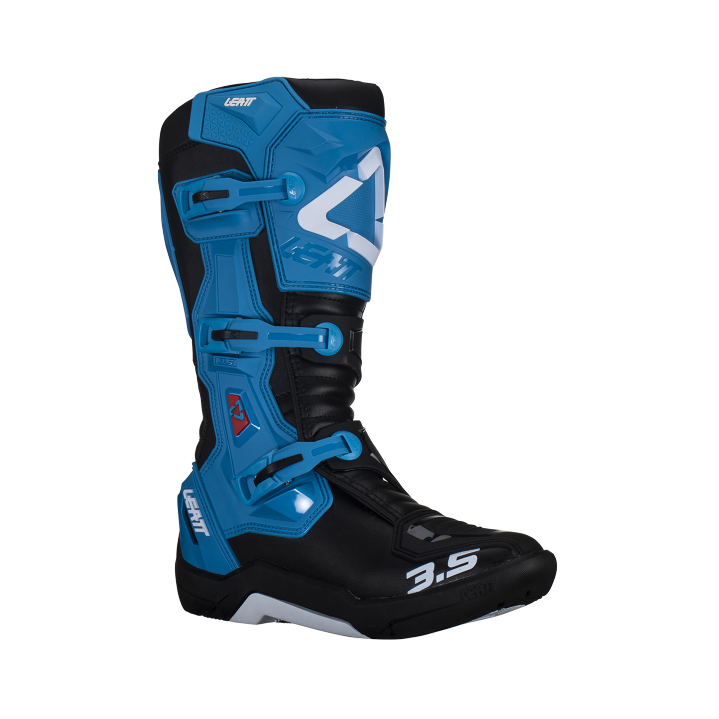 Boots 3.5