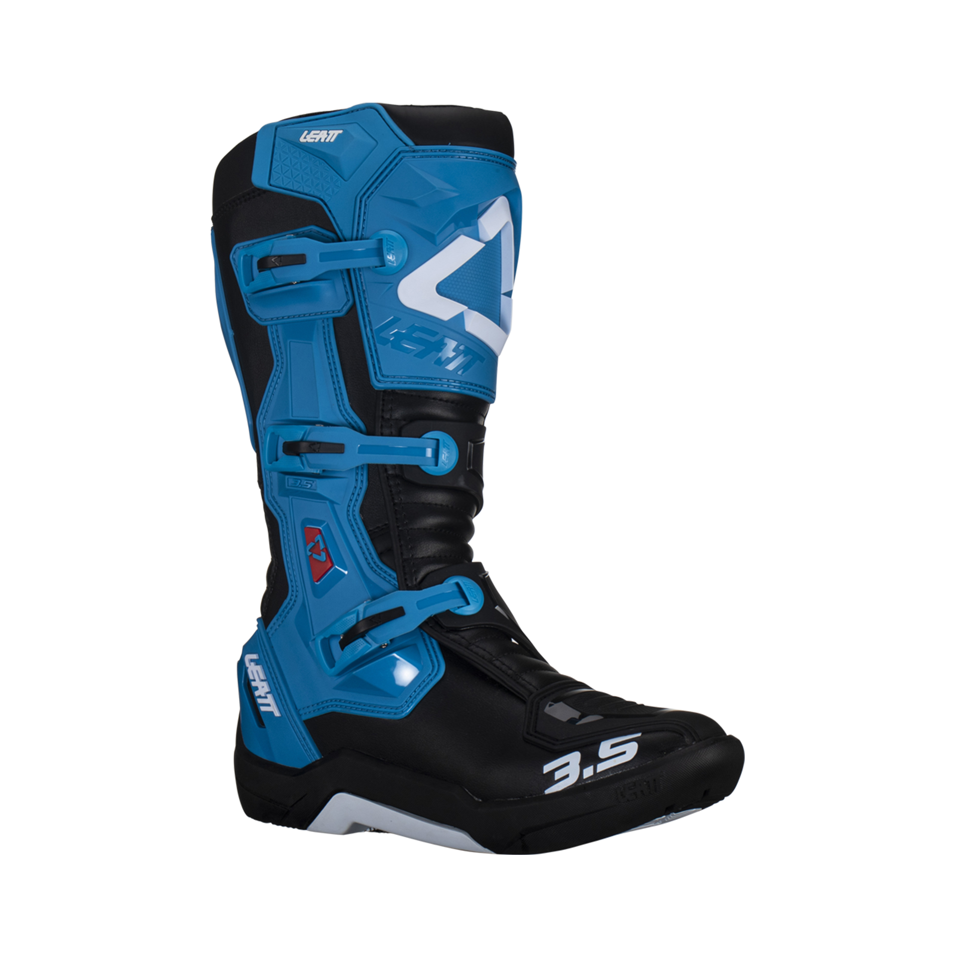 Boots 3.5