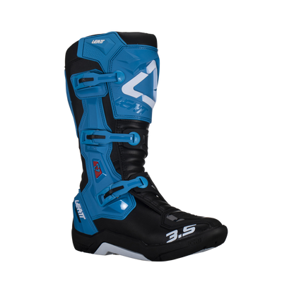 Boots 3.5