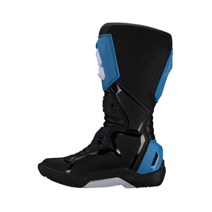 Boots 3.5