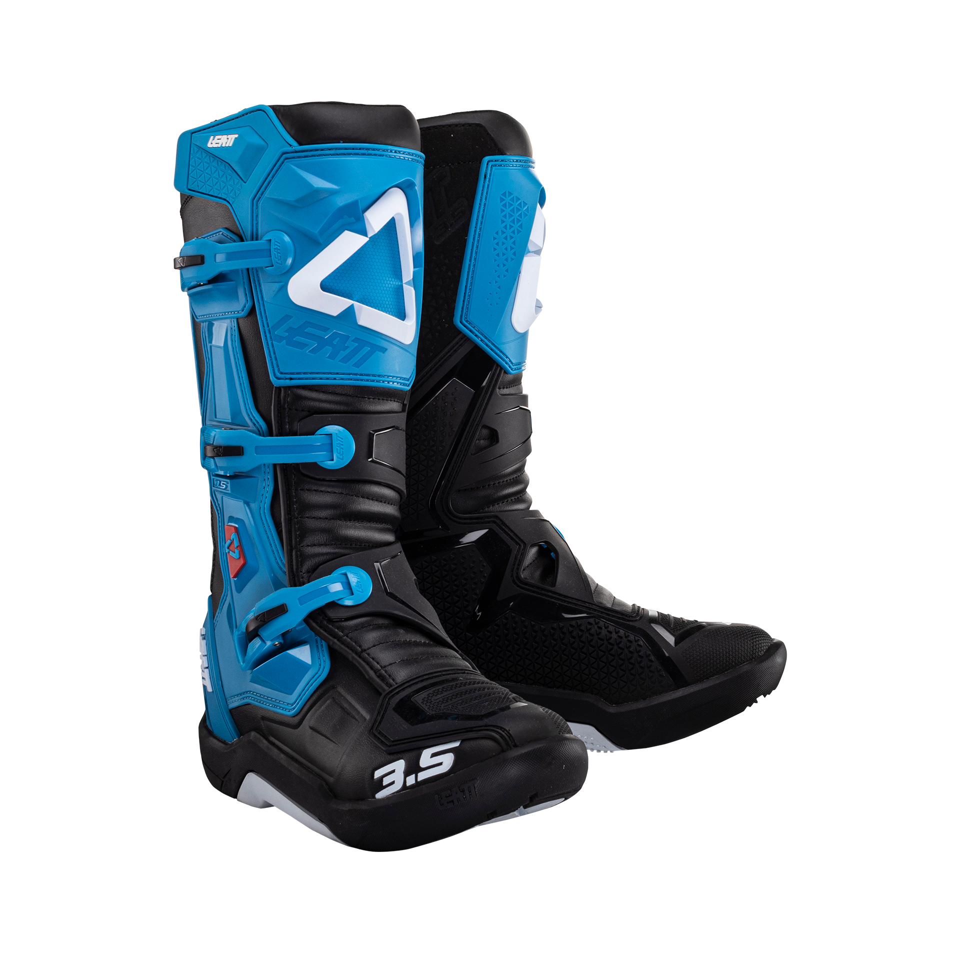 Boots 3.5