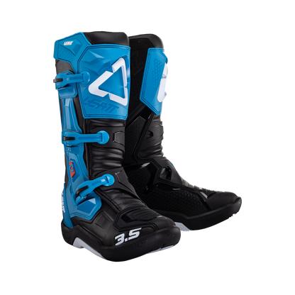 Boots 3.5