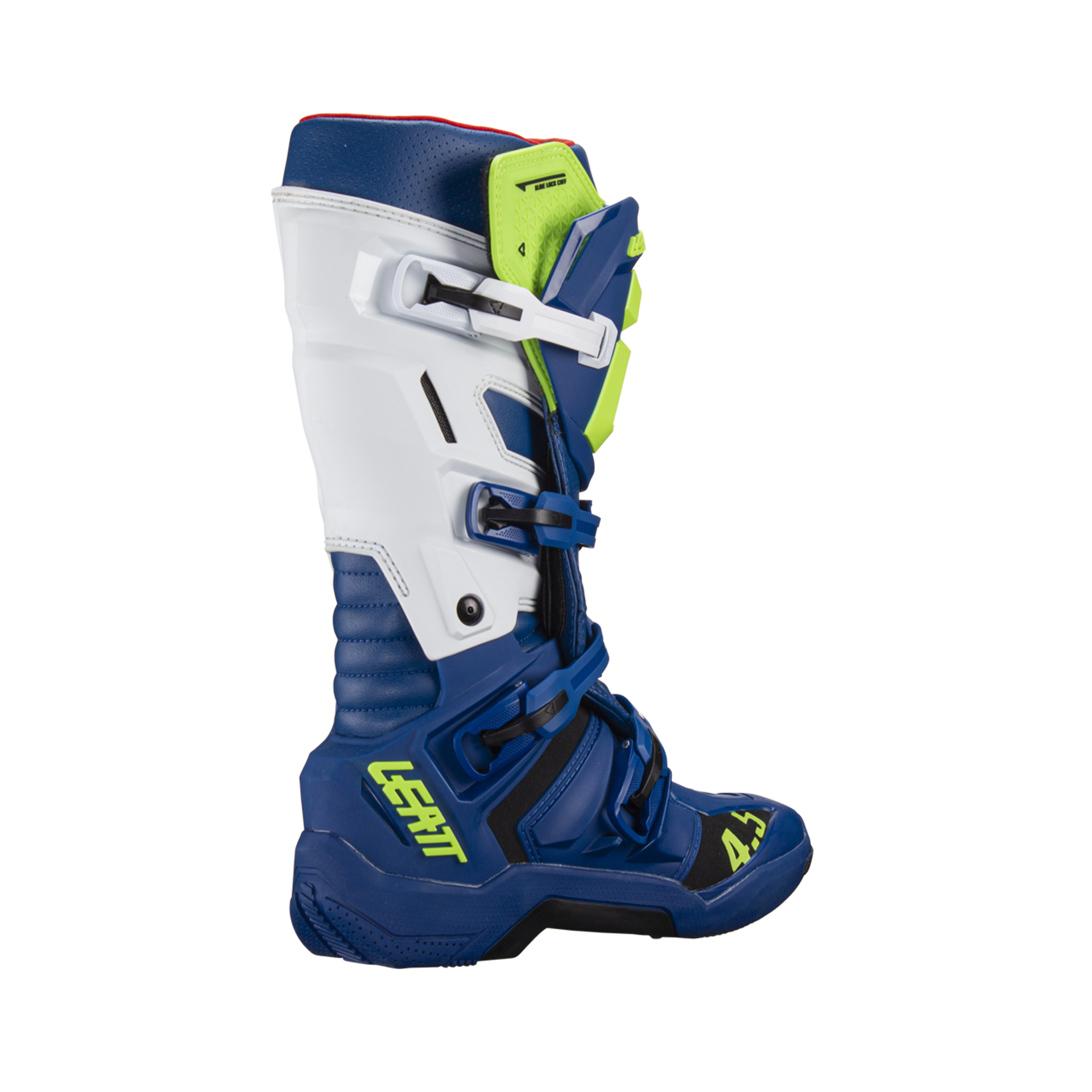 Boots 4.5