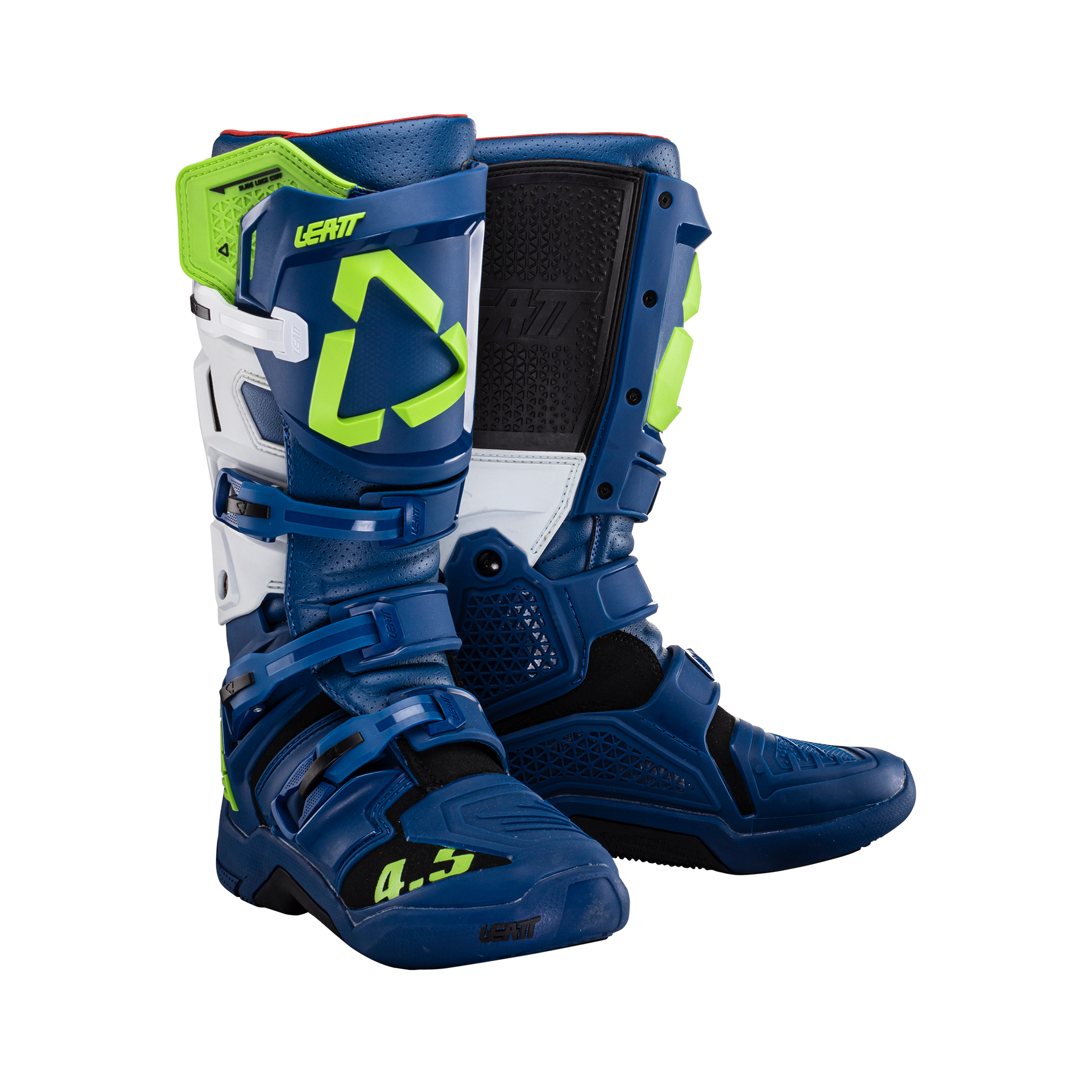 Boots 4.5