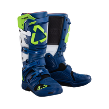 Boots 4.5